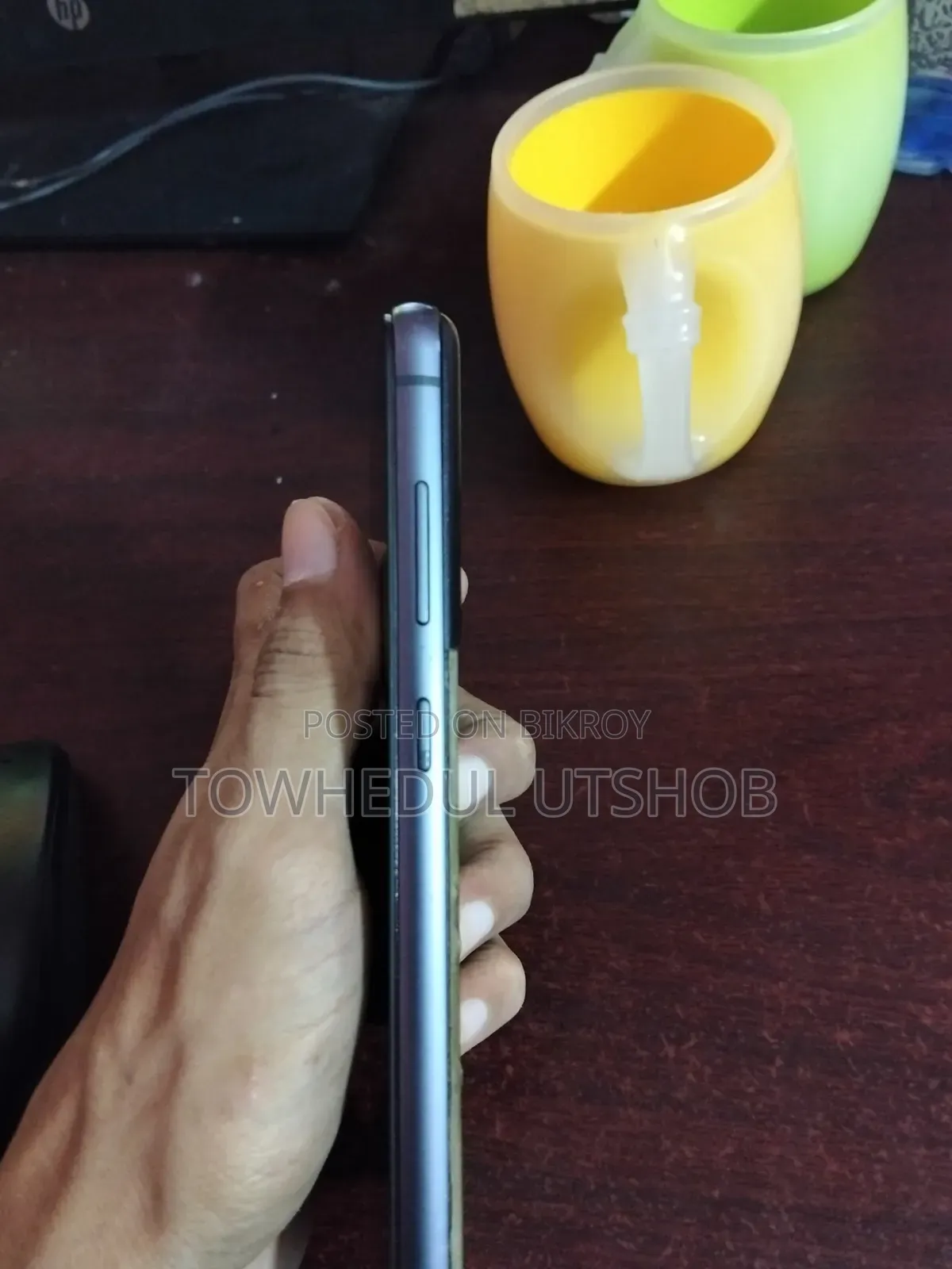 Samsung Galaxy S21 FE 5G 128 GB Black