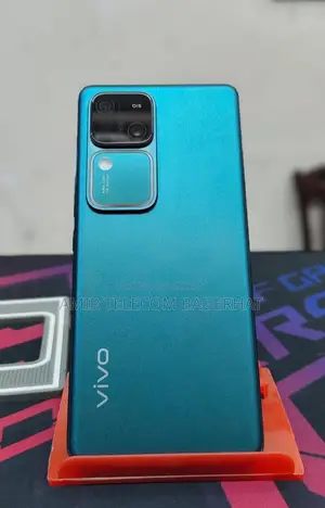 ভিভো ভি৩০ ৫জি ২৫৬ জিবি গ্রিন
