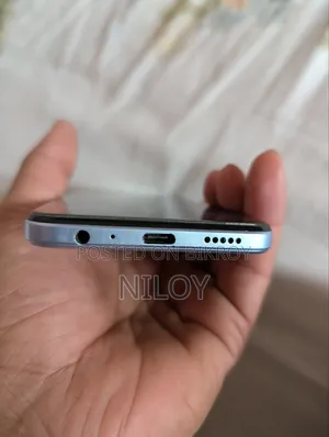Honor X6 64 GB Purple