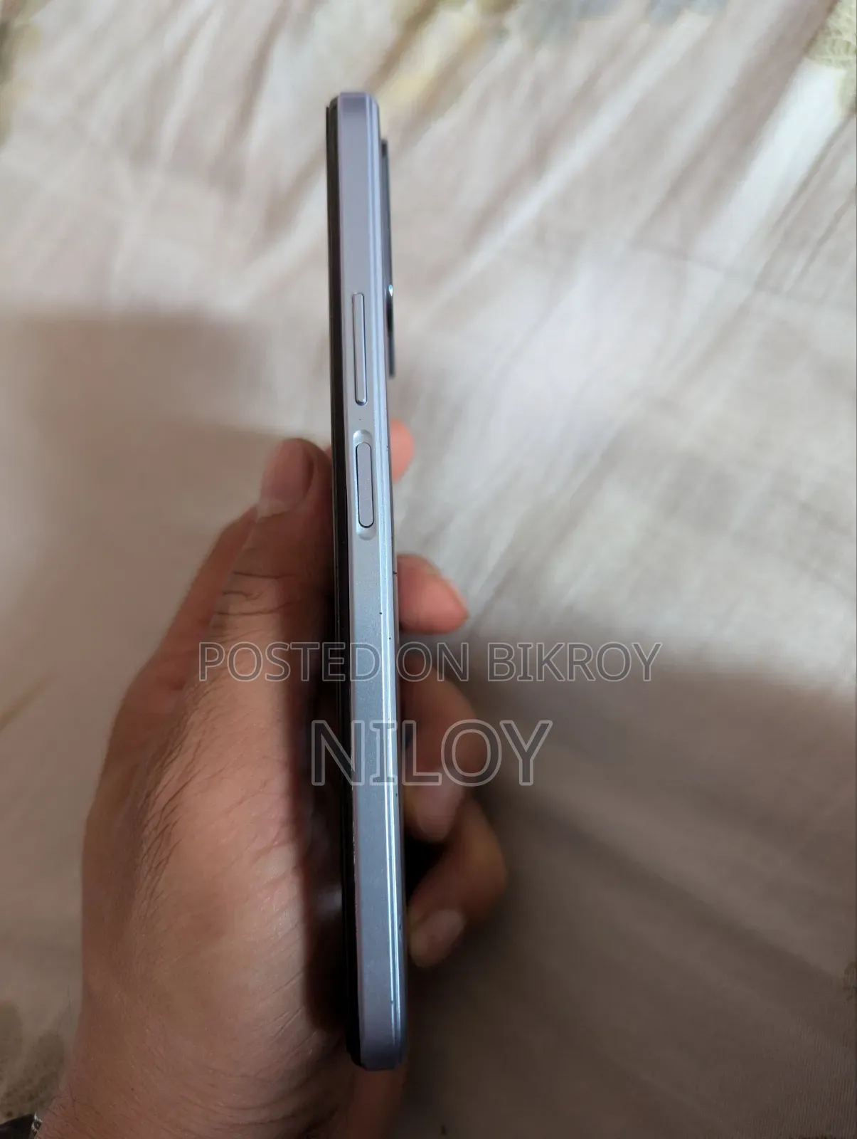 Honor X6 64 GB Purple