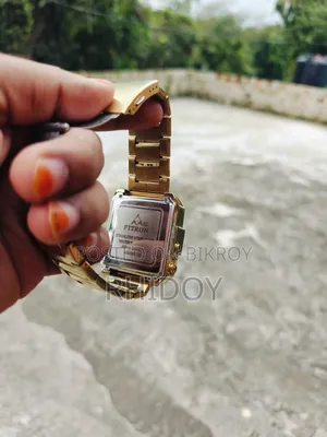 Fitron Watch