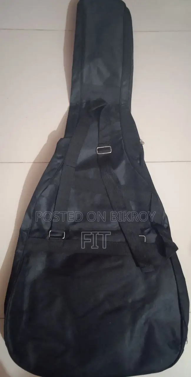 Guitar Bag TGM
