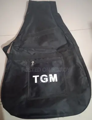 Guitar Bag TGM