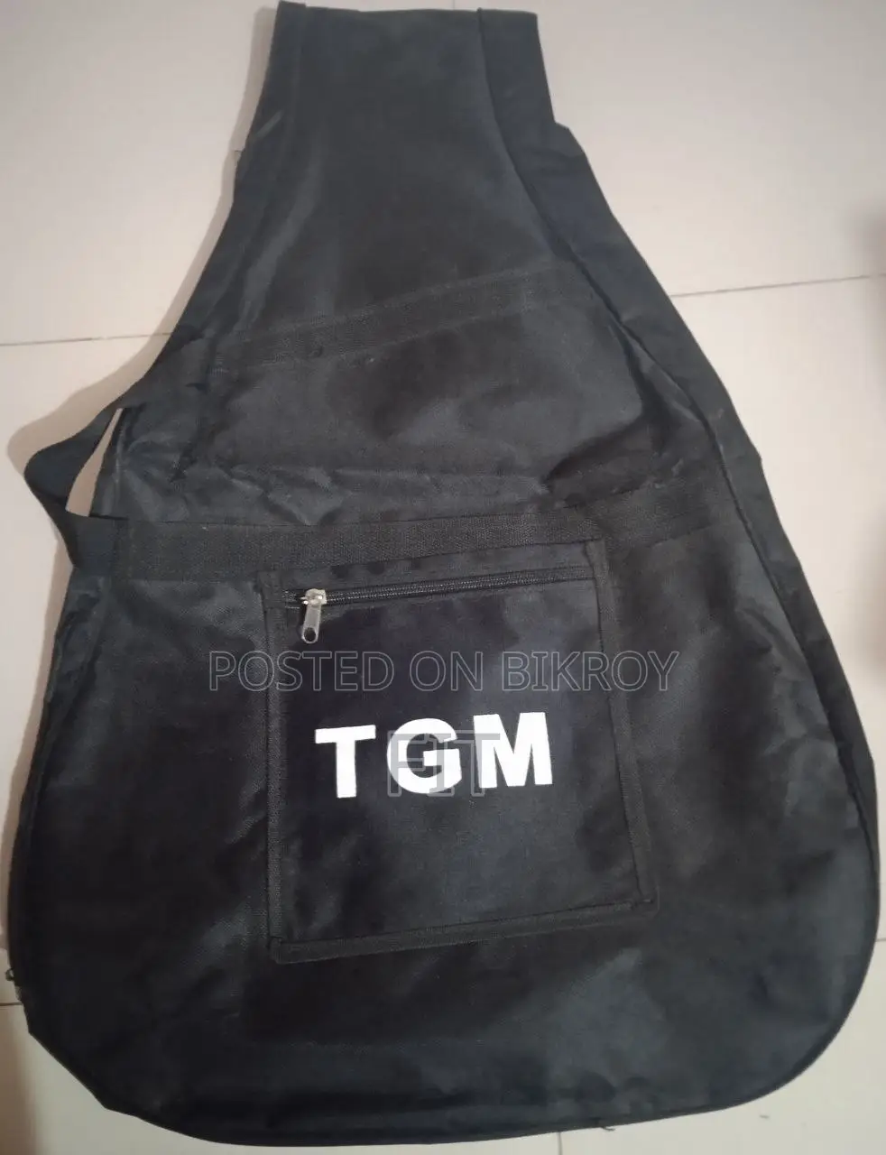 Guitar Bag TGM