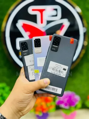 Xiaomi Civi 1S 128 GB Blue
