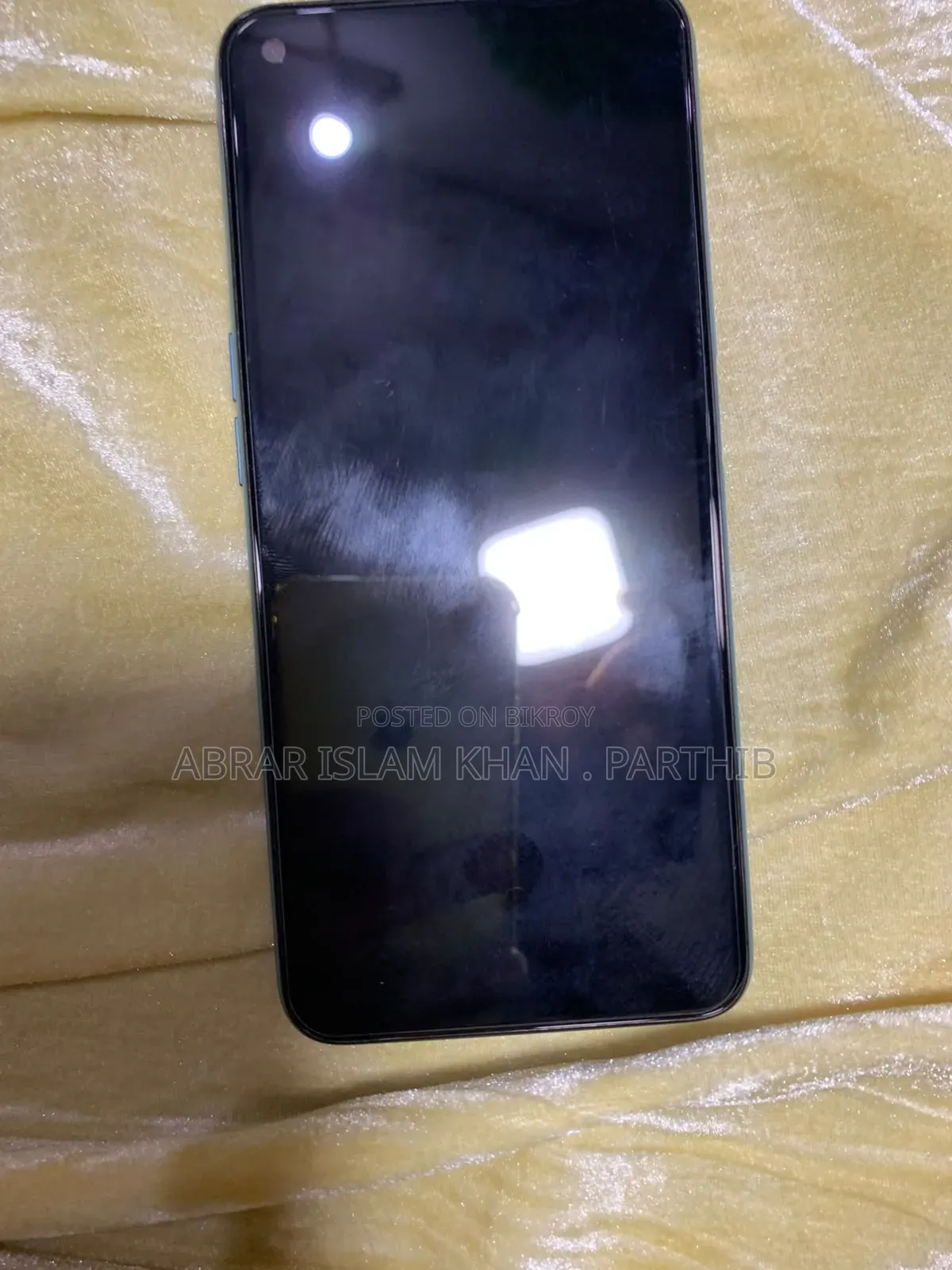 Realme 9i 64 GB Blue