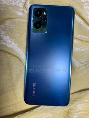 Realme 9i 64 GB Blue