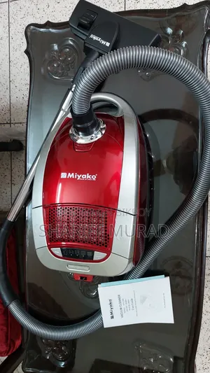 মিয়াকো ভ্যাকুয়াম ক্লিনার