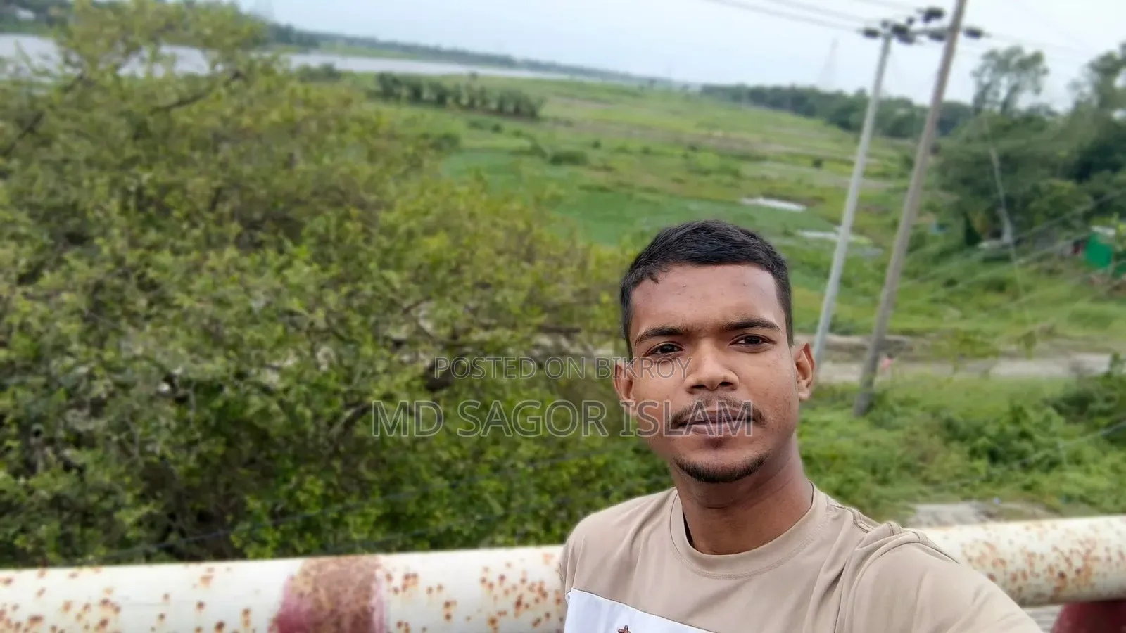 আমার লোকেশন মিরপুর কাজীপাড়া এবং শেওড়াপাড়া