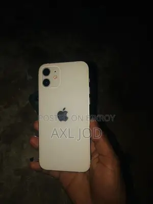 Apple iPhone 12 128 GB White
