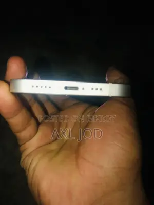 Apple iPhone 12 128 GB White