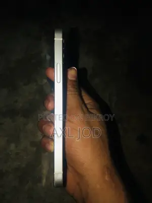 Apple iPhone 12 128 GB White