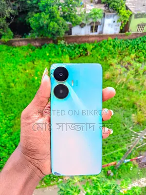 Realme C55 64 GB Green