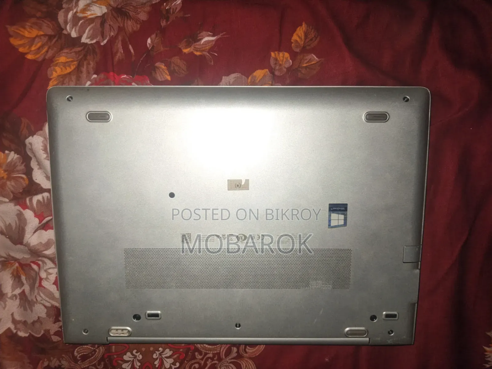 Laptop HP EliteBook 840 G6 8GB Intel Core I5 HDD 256GB