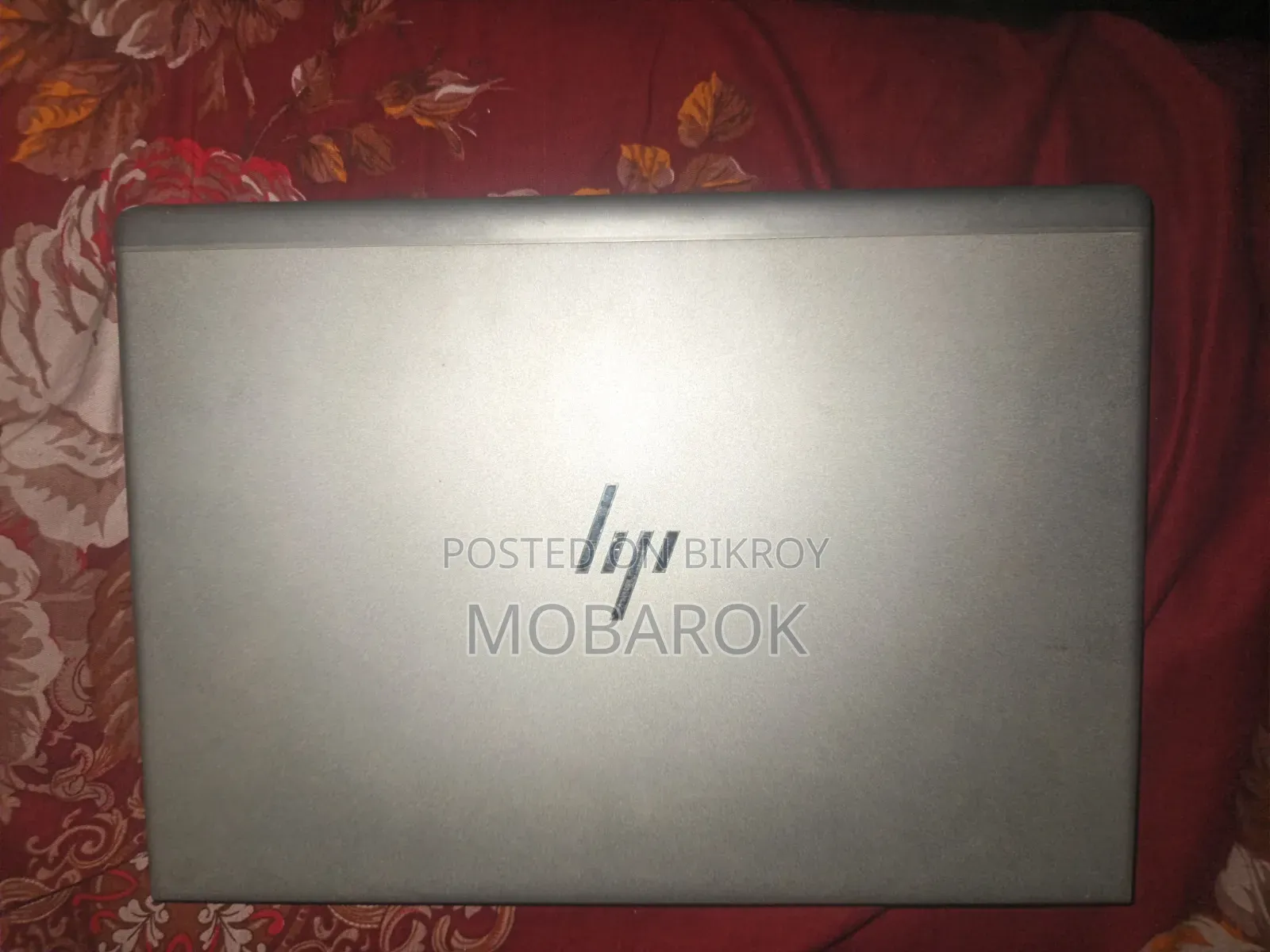 Laptop HP EliteBook 840 G6 8GB Intel Core I5 HDD 256GB