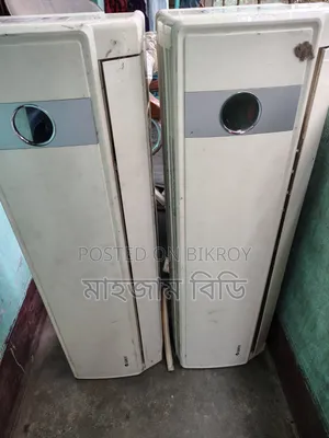 ১ টনের ফ্রেশ গ্রী এসি ২টা বিক্রি হবে।