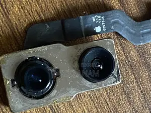 iPhone 11 Main Camera