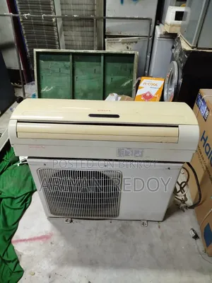 Singer 1.5 Ton Ac for Sell