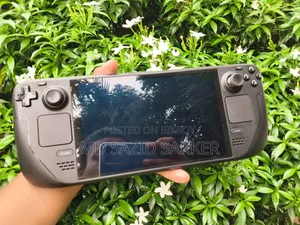 Gaming Console