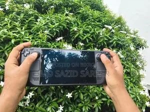 Gaming Console