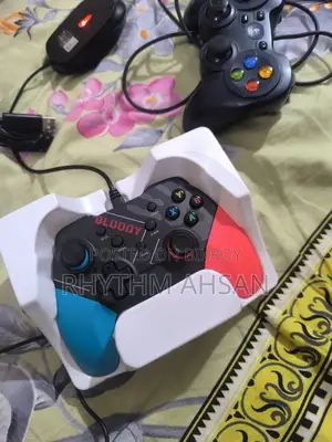 এ৪টেক "ব্লাডি" জিপি৩০ ইউএসবি কন্ট্রোলার