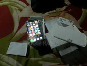 Oppo A6x 64 GB White