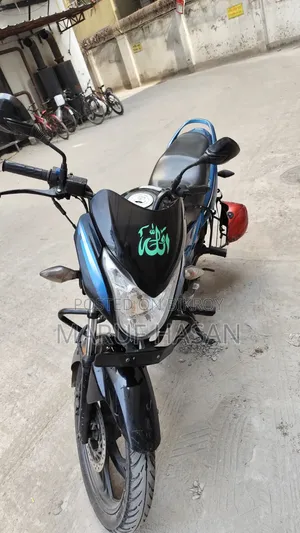 Hero Ignitor 2018 Blue