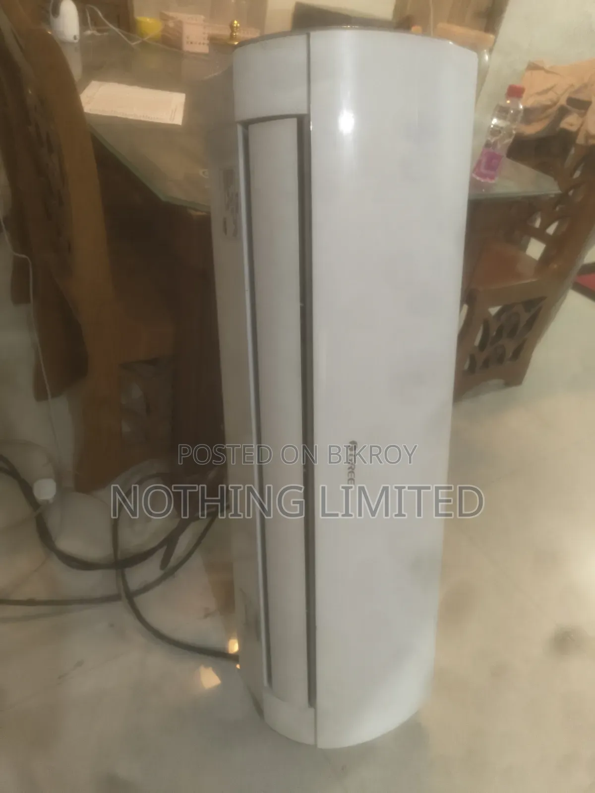 Gree Air Condition 1.5 Ton