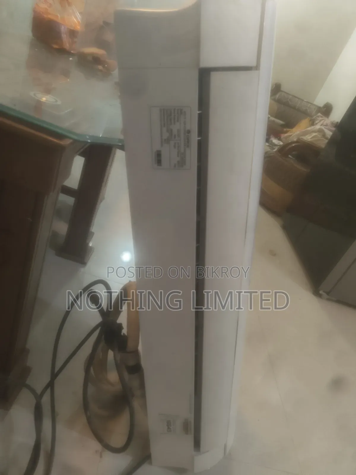 Gree Air Condition 1.5 Ton