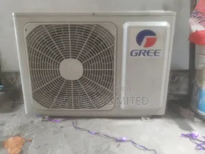 Gree Air Condition 1.5 Ton