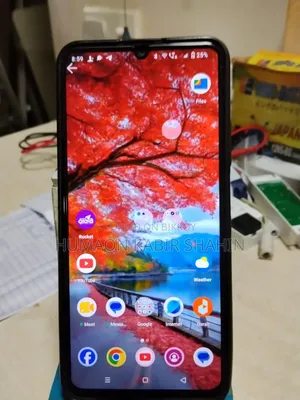 Realme Note 50 64 GB Black
