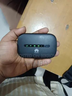Huawei 4g Pocket Wifi Router