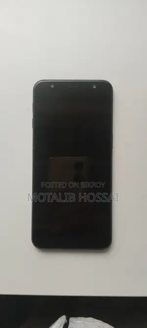 Samsung Galaxy J6 Plus 32 GB Blue