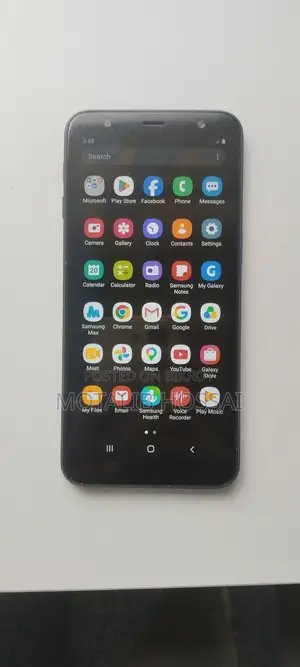Samsung Galaxy J6 Plus 32 GB Blue