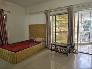 4-bedroom Apartment in Gulshan for Rent