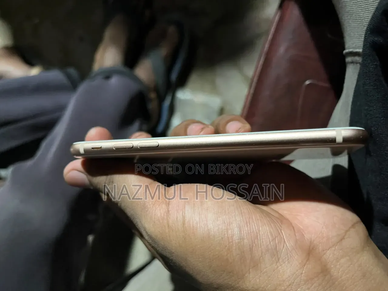 Apple iPhone 8 64 GB Gold