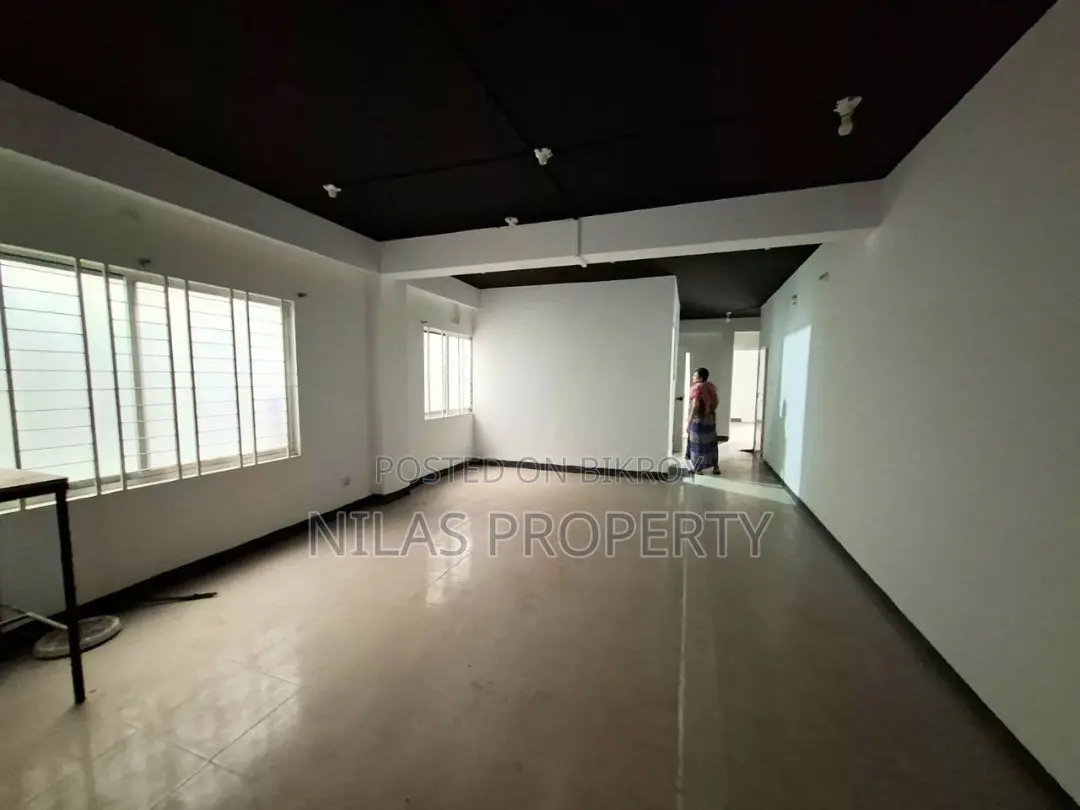 Office/Training Center Space Rent in Right Area