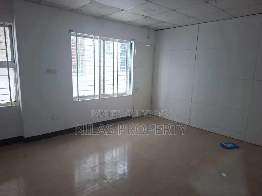 Office/Training Center Space Rent in Right Area