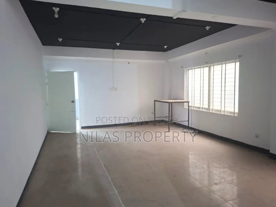 Office/Training Center Space Rent in Right Area