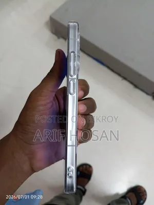 শাওমি রেডমি টার্বো ৪ প্রো ২৫৬ জিবি হোয়াইট