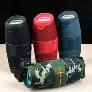 Bluetooth Speaker
