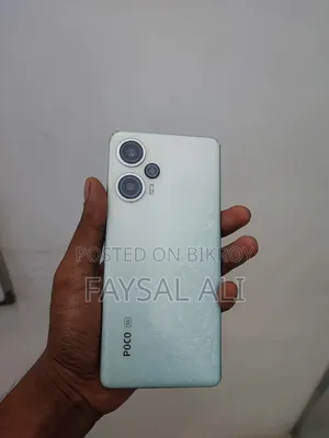 Xiaomi Poco F5 256 GB