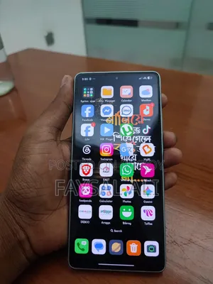 Xiaomi Poco F5 256 GB