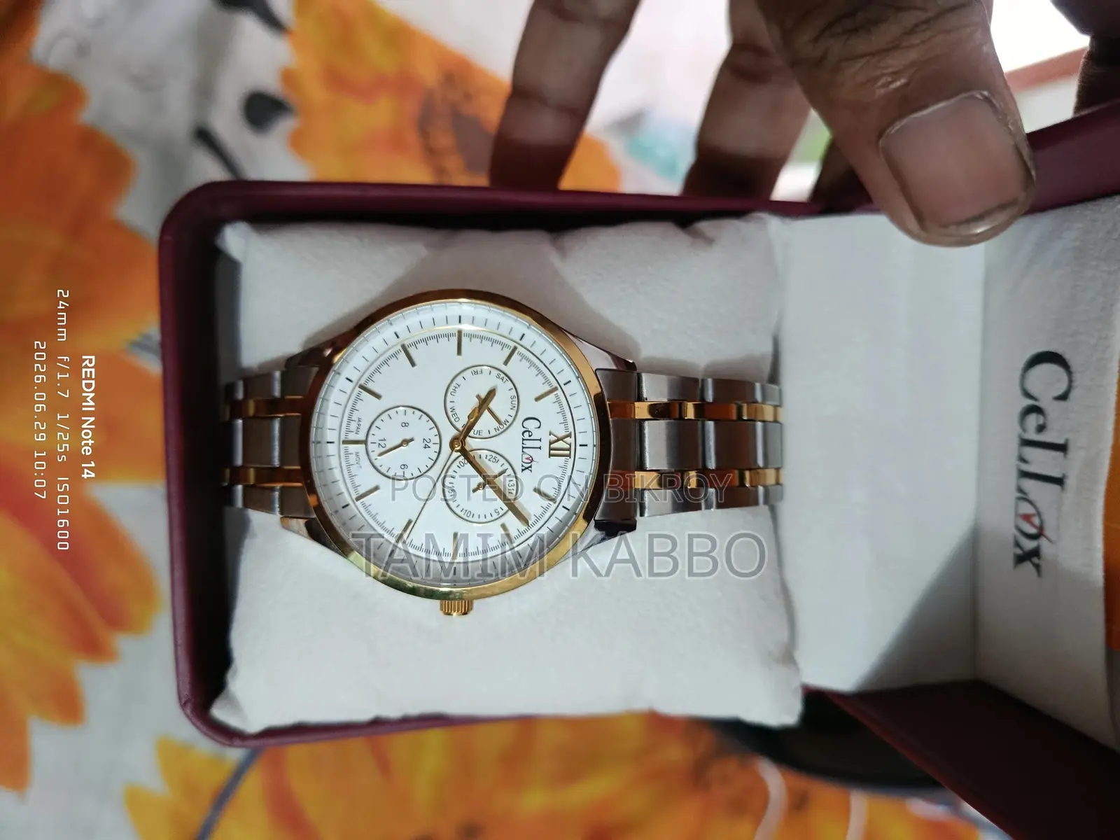 Urgent Sale