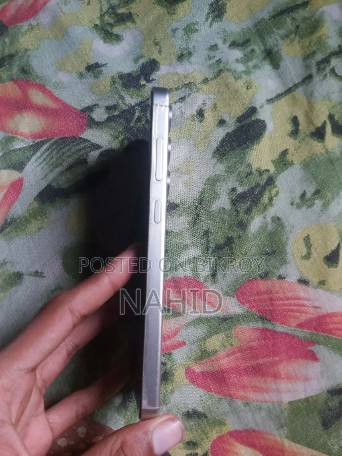 Samsung Galaxy S24 FE 256 GB Blue