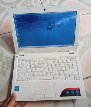 Laptop Lenovo IdeaPad 110S 2GB Intel SSD 32GB
