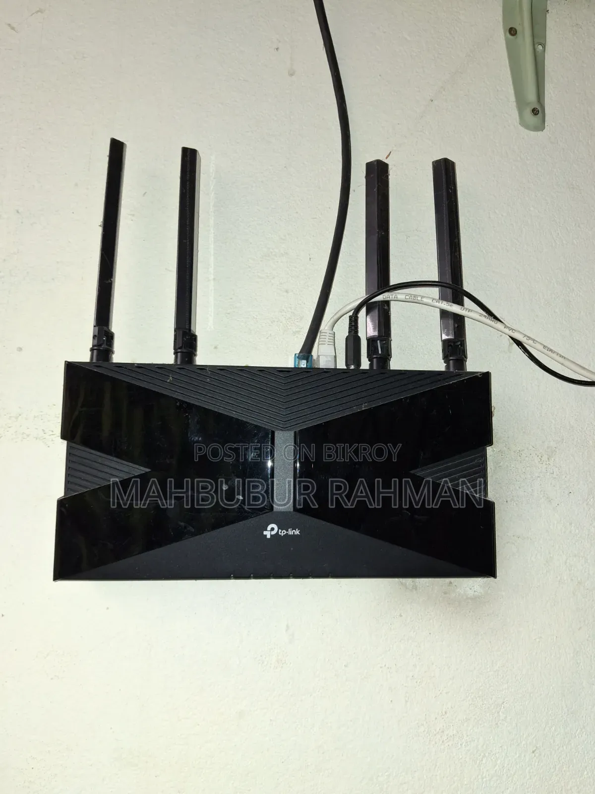 Tp Link Archer Ax 15 Router Sell