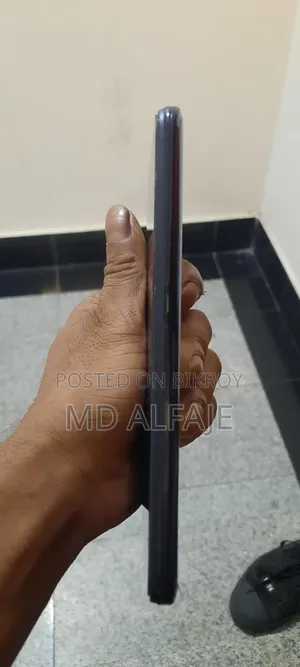 Oppo A9 128 GB Black