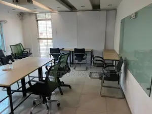 Office Space Rent in College Gate, Humayun Road, Mohammadpur, Dhaka