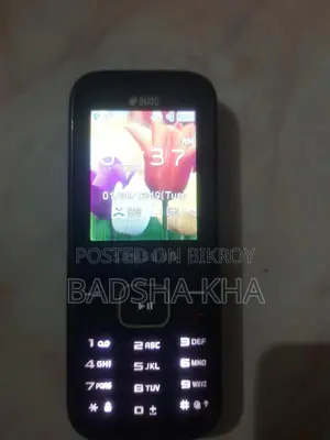 Samsung B310 Black